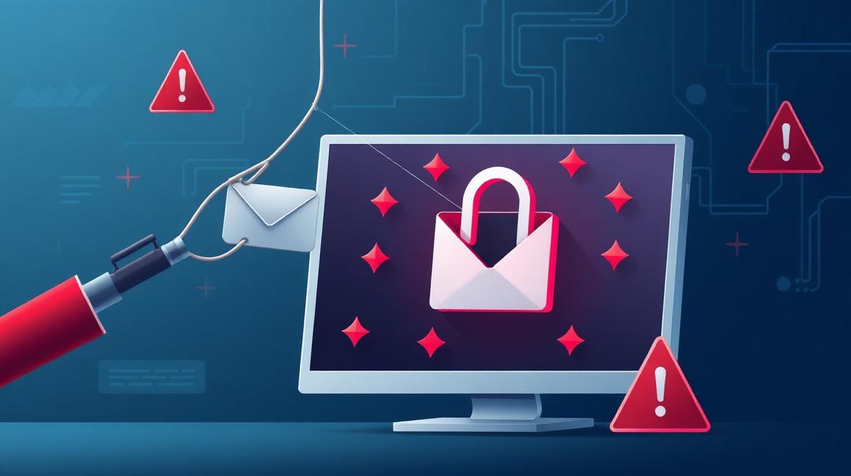 Understanding Phishing Attacks: How to Recognize and Protect Yourself in 2026